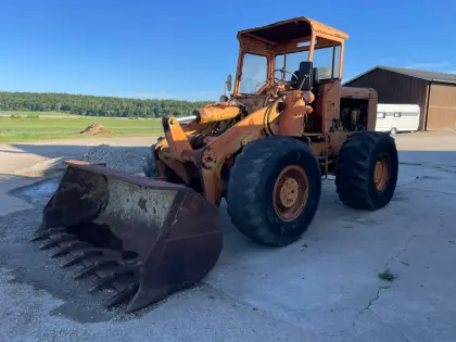Hanomag B11 AF