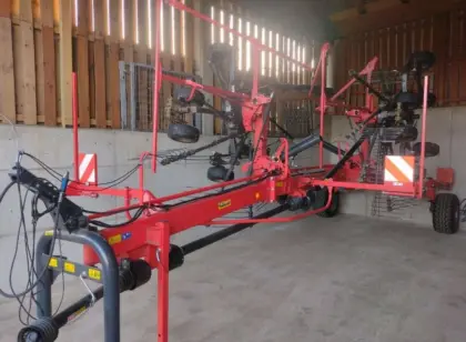 Seitenschwader SIP 700/22T