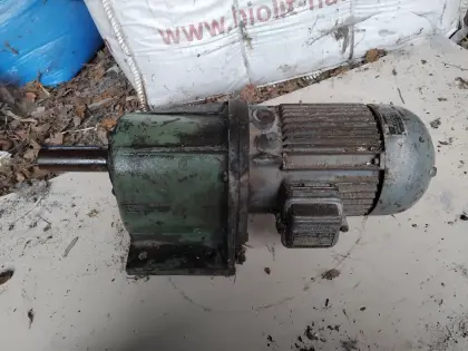 Getriebemotor