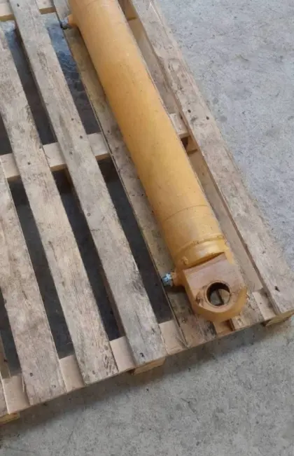 Hydraulikzylinder