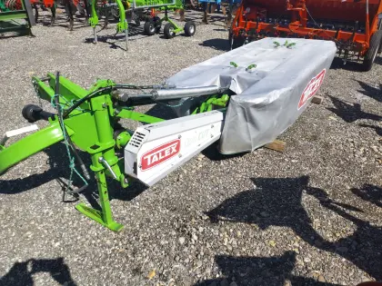 Talex 210