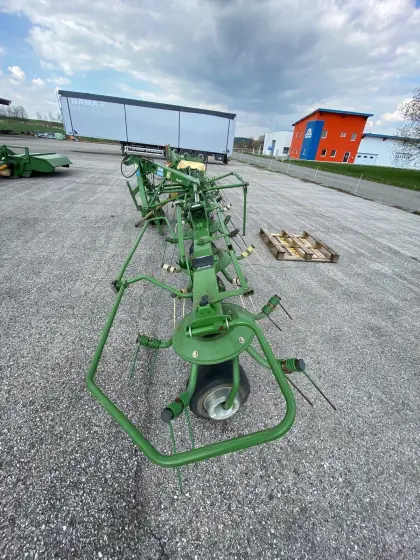 Krone KW 7.92