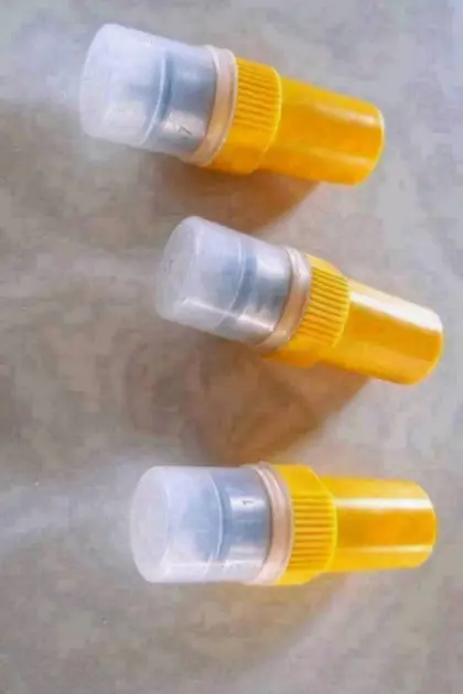 3 Stk. Einspritzdüsen neu, für Perkins