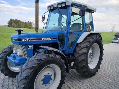 Ford 6810