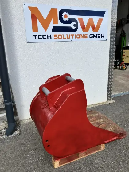 60 cm Martin Tieflöffel MH10/GEEL SW20