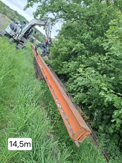 I-Träger
