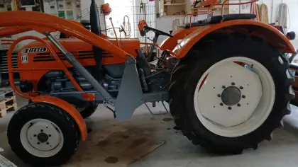 Steyr Typ 288