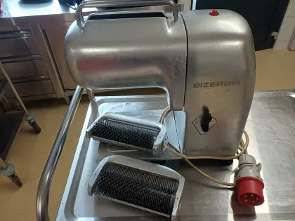 Bizerba Steaker