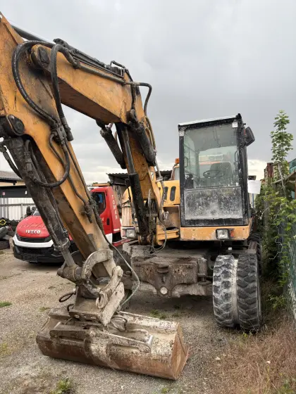 Terex 32M HML 32