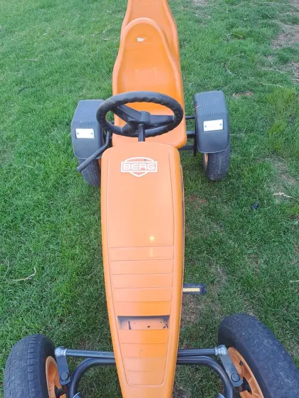 Go-Kart Go Gard