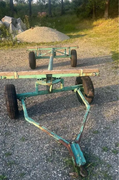 Anhänger