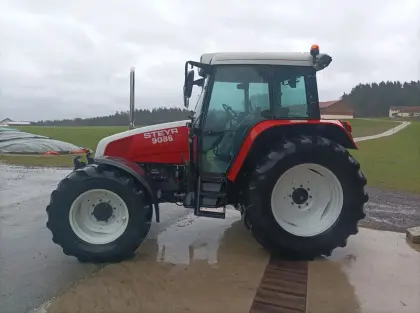 Steyr 9094