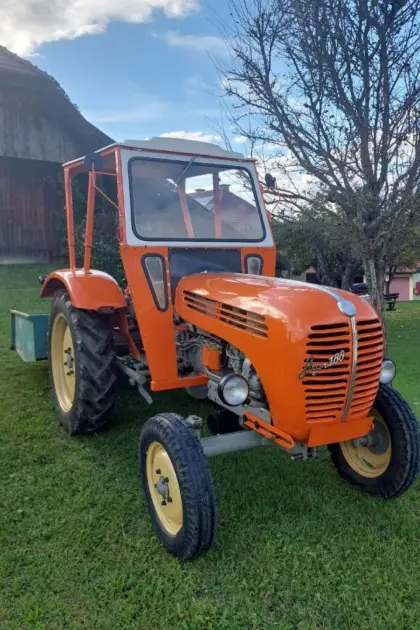 Steyr 188