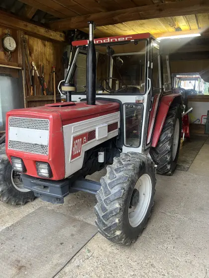 Lindner 1600A