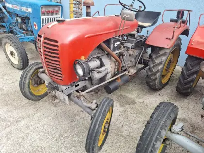 Steyr T86