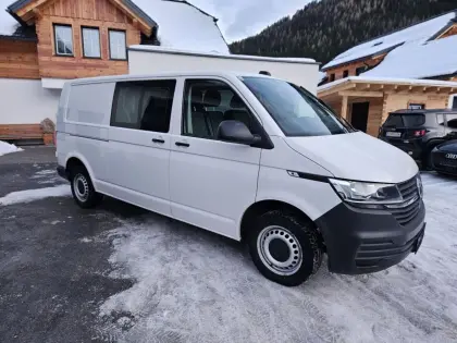 VW Transporter T6.1