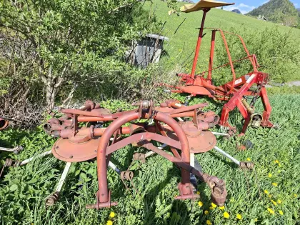 Kuhn Keiselheuer