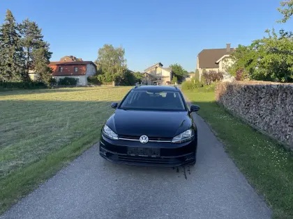 Golf 7 Variant
