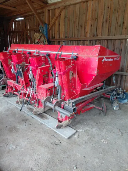 Kartoffelleger Kverneland UN 30000
