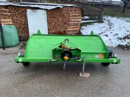 Schwadlüfter