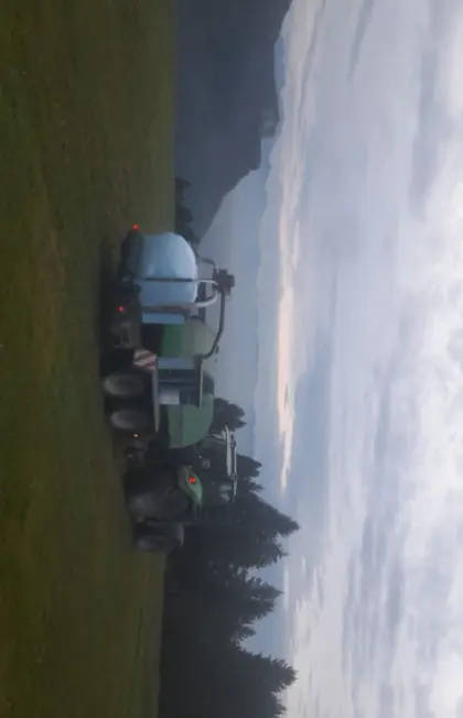 Deutz Fahr BP 235