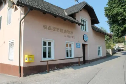 Bauernhaus zu vermieten