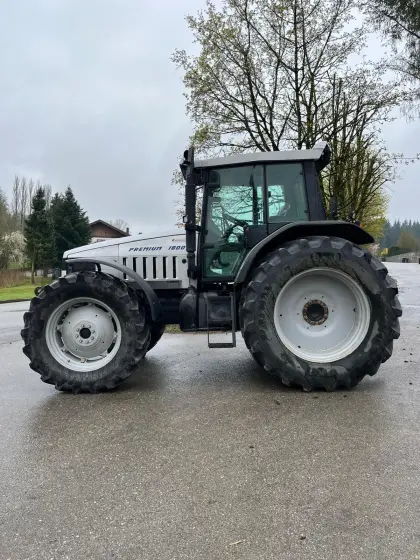 Lamborghini Premium 1800