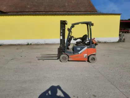 E-Stapler Toyota 1,6 t