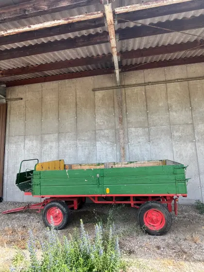 Anhänger