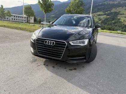 Audi A3 quattro