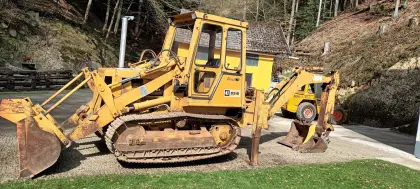 Cat 931B