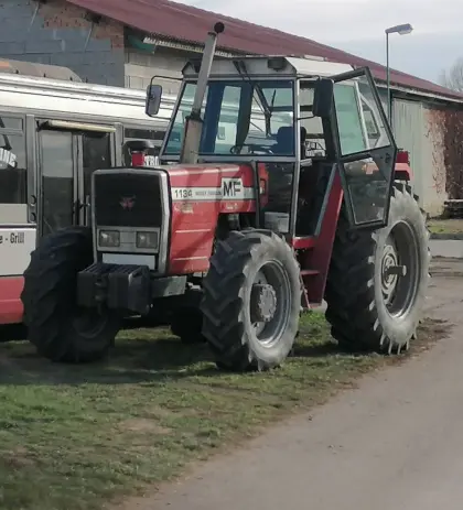 MF 1134