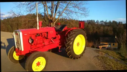 Valmet 565