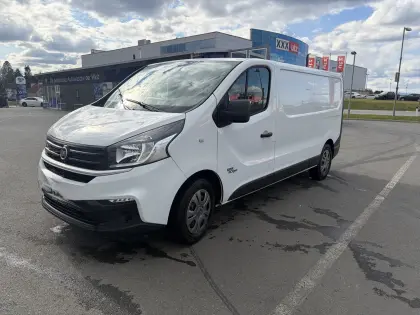Fiat Talento Kastenwagen