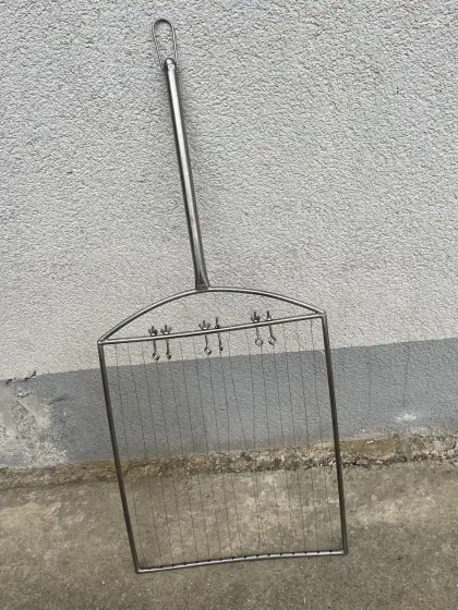 Käseharfe