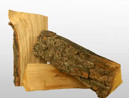Brennholz Wolfsberg 30 cm, Ofenholz, Holzscheiter, Brennholz