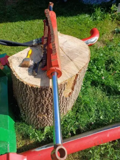 Hydraulikzylinder