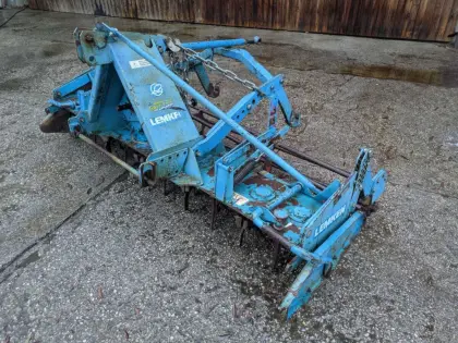 Lemken Kreiselegge