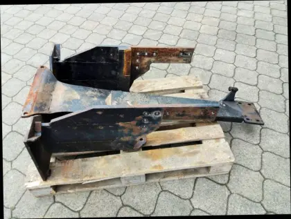 Steyr, Case, Stemplinger Kommunalplatte