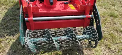 Vogel Noot 120 cm
