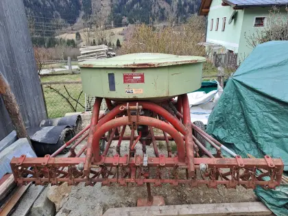 Sähmaschine