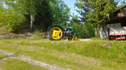 Steyr T80 (T80A)