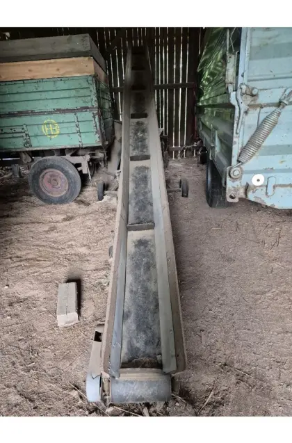 Förderband Farmer 30/7