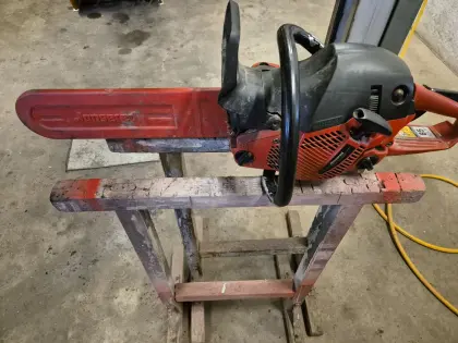 Jonsered CS 2252