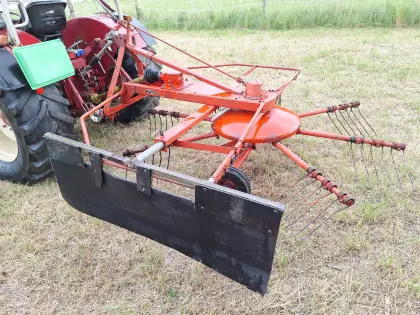 Stoll R28 Schwader
