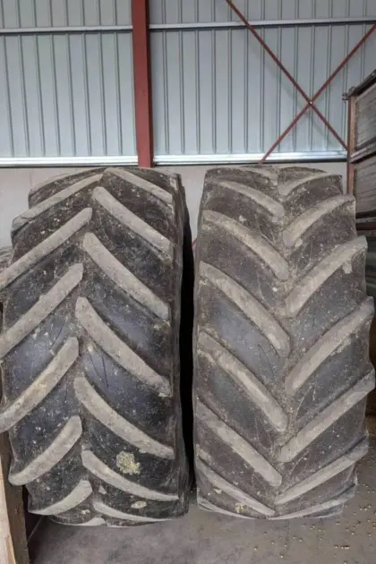 Michelin Xeobib 710/60R42