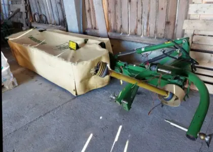Krone AM 243S