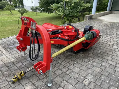 Tehnos PROFI MB 200R