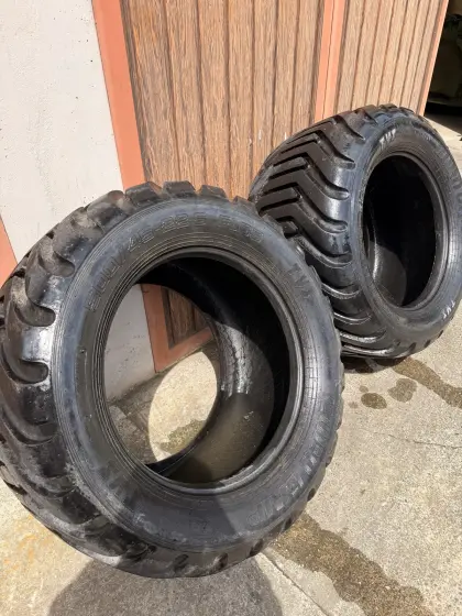 EUROGRIP 500/45-22,5 FL09 TVS