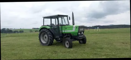 Deutz-Fahr DX 3.10